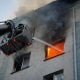Kecha tungi soatlarda Rossiya qurolli kuchlari tomonidan