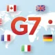 Жаҳоннинг етакчи етти саноатлашган мамлакати (G7) 24