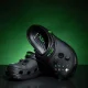 On November 25, 2025, Xbox and Crocs jointly unveiled an