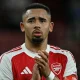 Londonning Arsenal klubi braziliyalik hujumchi Gabriel