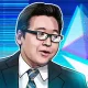 Председатель Bitmine Immersion Technologies Том Ли оценил