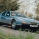 On October 20, 1976, Aston Martin bet its future on a
