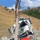 Chimyon hududida noxush yo‘l-transport hodisasi ro‘y