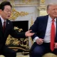 South Korean President Lee Jae Myung said that even if