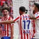 La Liganing 7-turidan o‘rin olgan Madrid derbisi futbol