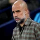 Manchester City kept the Premier League title race alive