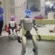 Tokio shahrida dunyoda tengi yo‘q robotlar ko‘rgazmasi o‘z