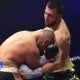 Санкт-Петербургдаги IBA.PRO10 бокс оқшомида ўзбек