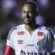 Brazilian club “Santos” forward Neymar is preparing for a