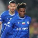 Joel Kojo, known for his dangerous attacking play and