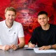 One of Germany’s leading clubs, “Bayer”, came out with