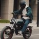 Аотос Флух Х26 гибрид электровелосипеди Киккстартер