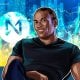 BitMEX kriptovalyuta birjasi asoschisi Arthur Hayes Near