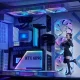 Chinese tech blogger Soda Baka has unveiled a project for