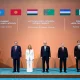 30 май куни Остона шаҳрида Қозоғистон, Қирғизистон,