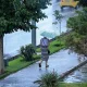 Uzhydromet ha publicado el pronóstico del tiempo para el 9
