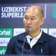 Superliga 25-turidan o‘rin olgan “Andijon” — “Sho‘rtan”