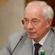 Ukraina sobiq Bosh vaziri Nikolay Azarov keskin bayonot