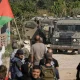 The "Anti-Terror" Operation in the West Bank The