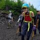 Япониянинг 102 ёшли фуқароси Кокичи Акузава баландлиги