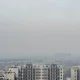 5 Haziran’da Taşkent atmosferi hafifçe tozlandı, NOVA24
