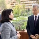 Toshkent viloyatining Bo‘stonliq tumanida turizm sohasi