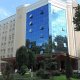 Hamkorbank, located in Tashkent, purchased the building of