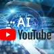 Машҳур блогерлар YouTube видеоларида сунъий интеллект