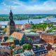 1 sentabrdan Latviyaga elektron deklarasiyasiz kirish