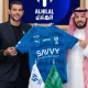 Saudiya Arabistonining mashhur "Al-Hilol" klubi
