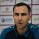 O‘zbekiston terma jamoasi bosh murabbiyi Timur Kapadze