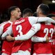 Angliya chempionatining 20-turida Londonning «Arsenal»