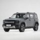 Great Wall Motors hat mit dem Haval Raptor Plus eine