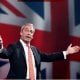 In the UK, debates over the limits of free speech are