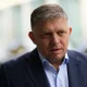 From June 8 to 10, Slovak Prime Minister Robert Fico will