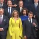 Ukraina prezidenti Vladimir Zelenskiy uchun Gaagadagi NATO