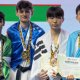 Malayziyaning Kuching shahrida o‘tkazilgan taekvondo WT