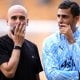 “Manchester Siti” bosh murabbiyi Xosep Gvardiola juma