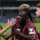 Manchester City and Belgium winger Jeremy Dokou shared his