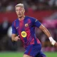 Barcelona forward Robert Lewandowski may leave the club as