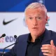 Fransiya ulttyq quramasynyng bas bapkeri Didier Deschamps
