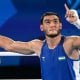 Olimpiya chempionlarining hayotida har doim diqqat