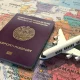 2025-yil 8-sentabr holatiga ko‘ra, O‘zbekiston pasporti