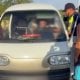 Навоий вилоятида содир бўлган ҳолат бутун ижтимоий