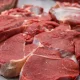 A sharp increase in prices is observed in the beef market