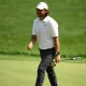 An unexpected incident occurred at the BMW Championship