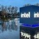 Intel announced an agreement with the administration of