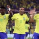 Friendly matches between the national teams are in full