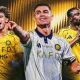 Ожидание подошло к концу. Cristiano Ronaldo наконец достиг