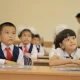 Өзбекстанда 2026-2027 оқу жылы үшін жалпы білім беру